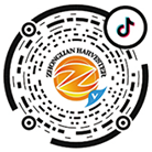 抖音二維碼
